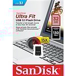 SanDisk Ultra Fit USB 31 32GB  PenDrive