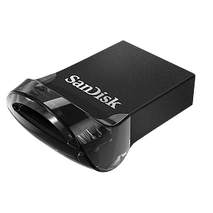 SanDisk Ultra Fit USB 31 128GB  PenDrive
