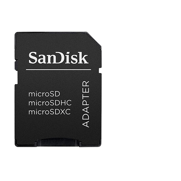 SanDisk Ultra Android 256GB 100MBs cadap MicroSD
