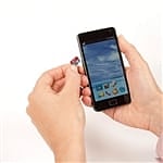 SanDisk Ultra Android 256GB 100MBs cadap MicroSD