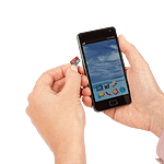 SanDisk Ultra Android 256GB 100MBs cadap MicroSD