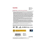 SanDisk Ultra Android 256GB 100MBs cadap MicroSD