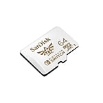 SanDisk Micro SD 64GB para Nintendo Switch Zelda  Memoria