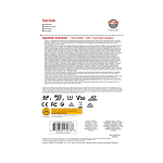SanDisk Extreme 128GB 160MBs cadap  Tarjeta microSD