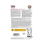 SanDisk Extreme 256GB 150MBs  Tarjeta SD