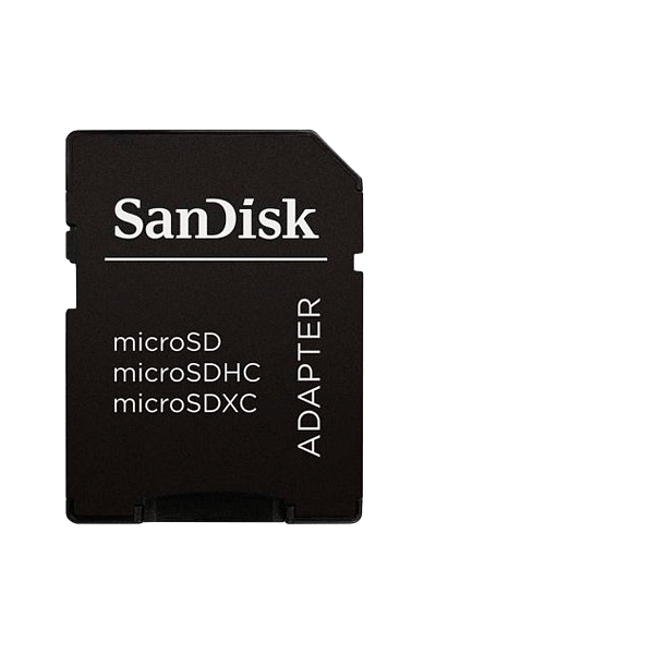SanDisk Extreme Pro 400GB 170MBs cAdap  Soft  MicroSD