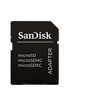 SanDisk Extreme Pro 400GB 170MBs cAdap  Soft  MicroSD SanDisk Extreme Pro 400GB 170MBs cAdap  Soft  MicroSD