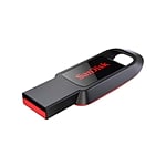 SanDisk Cruzer Spark USB 20 32GB  PenDrive