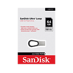 SanDisk Ultra Loop USB 30 64GB  PenDrive