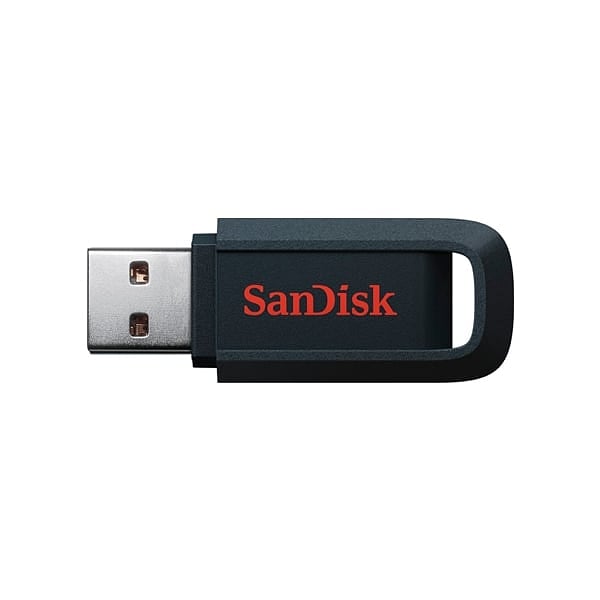 SanDisk Ultra Trek USB 30 64GB  PenDrive
