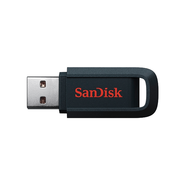 SanDisk Ultra Trek USB 30 64GB  PenDrive