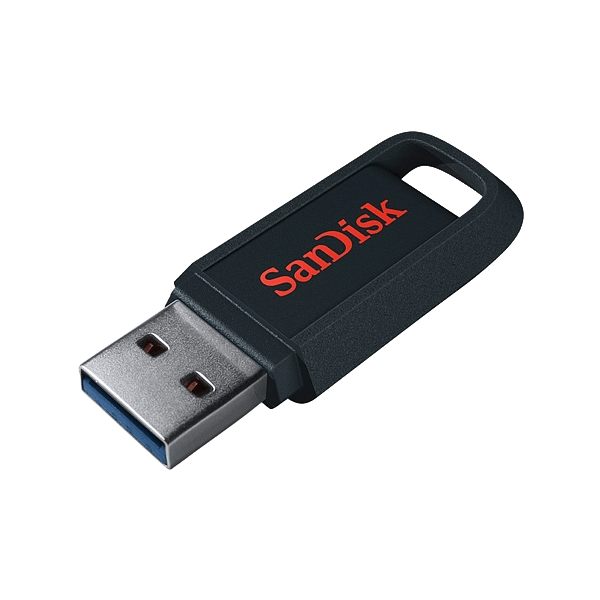 SanDisk Ultra Trek USB 30 64GB  PenDrive