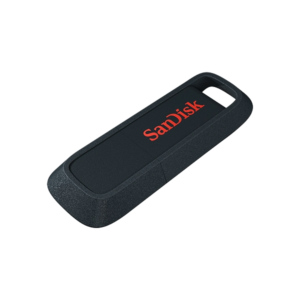 SanDisk Ultra Trek USB 30 64GB  PenDrive