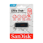 SanDisk Ultra Trek USB 30 128GB  PenDrive