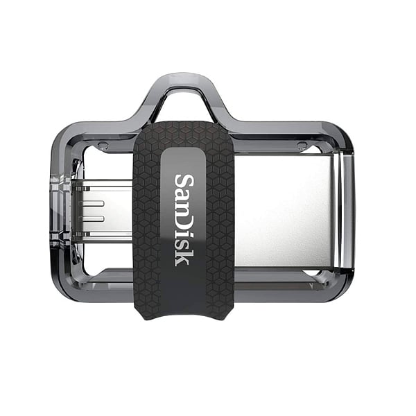 SanDisk Ultra Dual Drive m30 USB 30 16GB  PenDrive