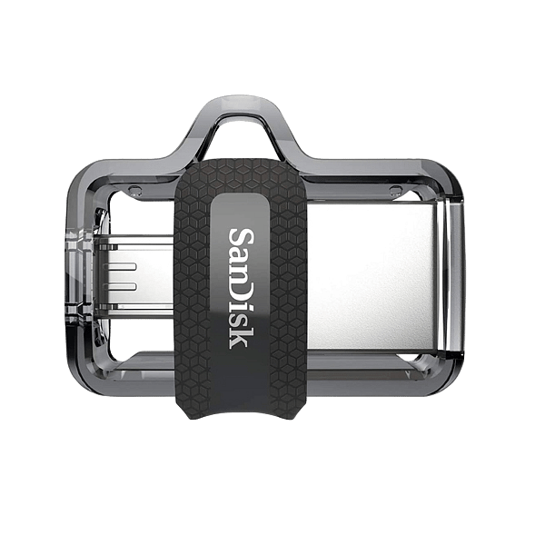 SanDisk Ultra Dual Drive m30 USB 30 16GB  PenDrive