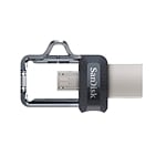 SanDisk Ultra Dual Drive m30 USB 30 16GB  PenDrive