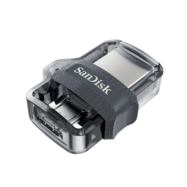SanDisk Ultra Dual Drive m30 USB 30 16GB  PenDrive