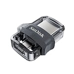 SanDisk Ultra Dual Drive m30 USB 30 16GB  PenDrive