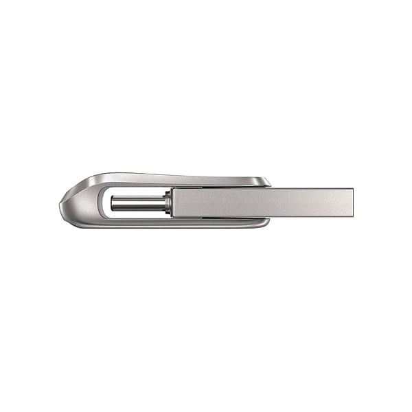 SanDisk Ultra Dual Drive Luxe USB tipo C 64GB  PenDrive