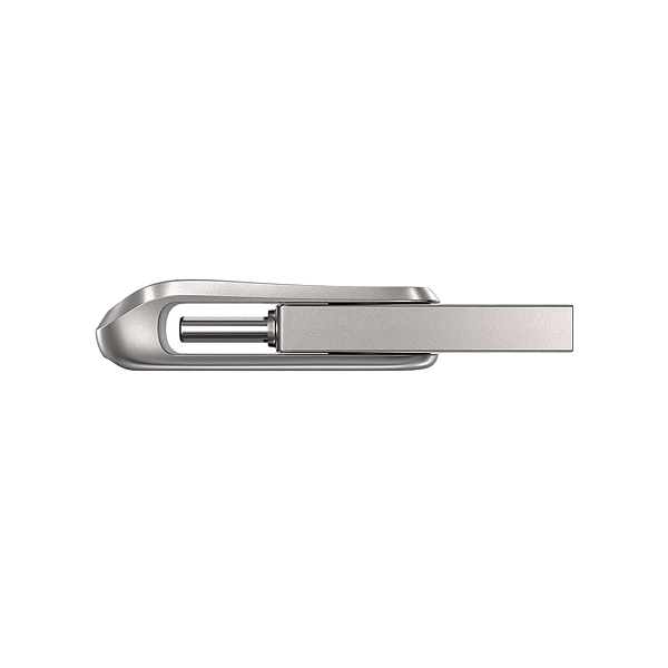 SanDisk Ultra Dual Drive Luxe USB tipo C 128GB  PenDrive