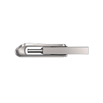 SanDisk Ultra Dual Drive Luxe USB tipo C 128GB  PenDrive
