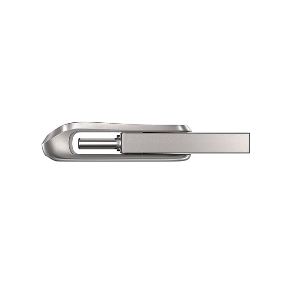 SanDisk Ultra Dual Drive Luxe USB tipo C 1TB  PenDrive
