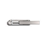 SanDisk Ultra Dual Drive Luxe USB tipo C 1TB  PenDrive