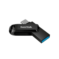 SanDisk Ultra Dual Drive Go USB tipo C 32GB - PenDrive