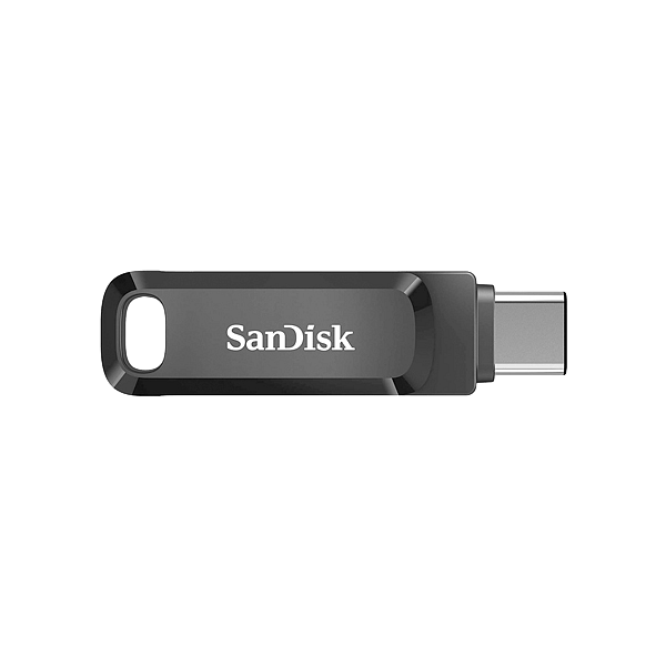 SanDisk Ultra Dual Drive Go USB tipo C 32GB  PenDrive