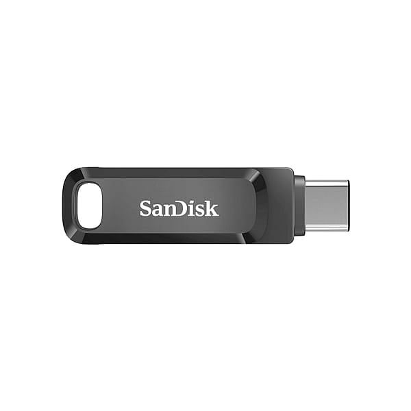 SanDisk Ultra Dual Drive Go USB tipo C 128GB  PenDrive