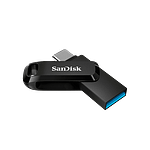 SanDisk Ultra Dual Drive Go USB tipo C 256GB  PenDrive