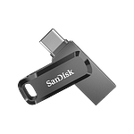 SanDisk Ultra Dual Drive Go USB tipo C 256GB  PenDrive
