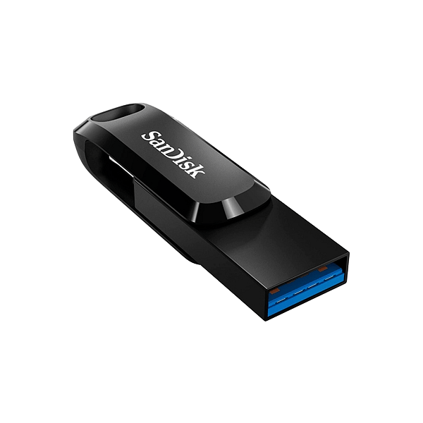 SanDisk Ultra Dual Drive Go USB tipo C 256GB  PenDrive