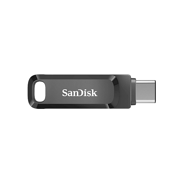 SanDisk Ultra Dual Drive Go USB tipo C 256GB  PenDrive