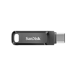 SanDisk Ultra Dual Drive Go USB tipo C 256GB  PenDrive