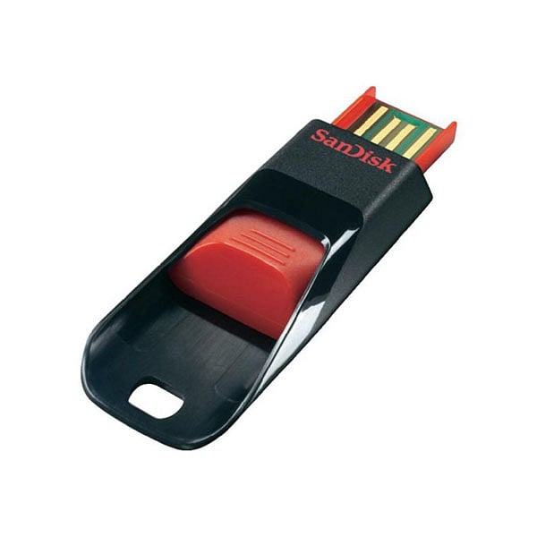SanDisk Cruzer Edge 64GB  Pendrive