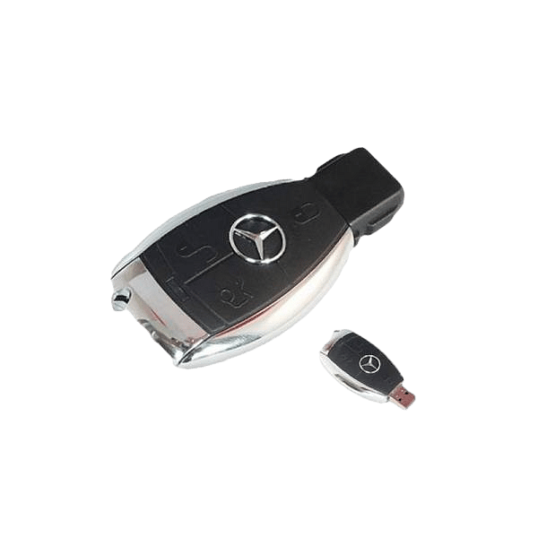 TECH1TECH Llave Mercedes 16GB USB2  PenDrive