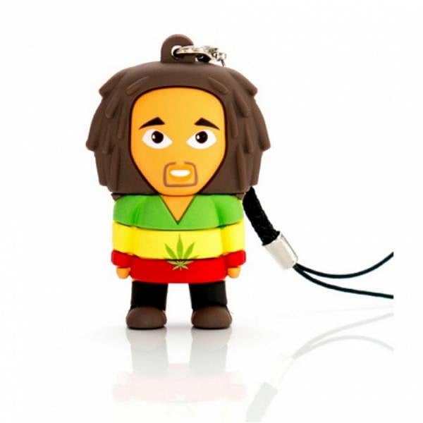 TECH1TECH Bob 16GB USB2  PenDrive