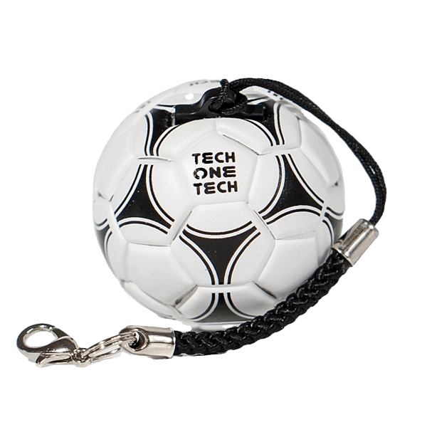 TECH1TECH Balon de Fútbol 16GB USB2  PenDrive