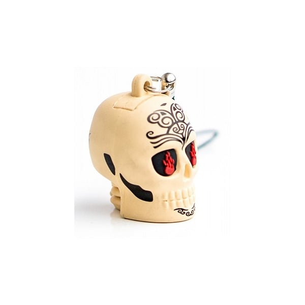 TECH1TECH Calavera 16GB USB2  PenDrive