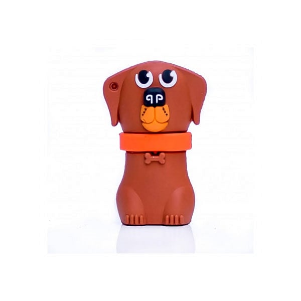 TECH1TECH Perro 16GB USB2  PenDrive