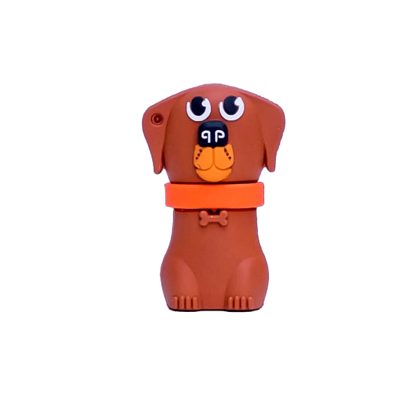 TECH1TECH Perro 16GB USB2  PenDrive
