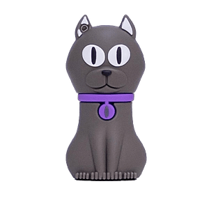 TECH1TECH Gato 16GB USB2  PenDrive