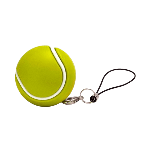 TECH1TECH Pelota Tenis 16GB USB2  PenDrive