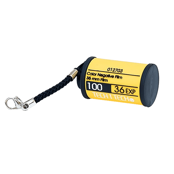 TECH1TECH Carrete de Fotos 16GB USB2  PenDrive