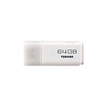 Toshiba TransMemory U202 64GB Blanco  PenDrive