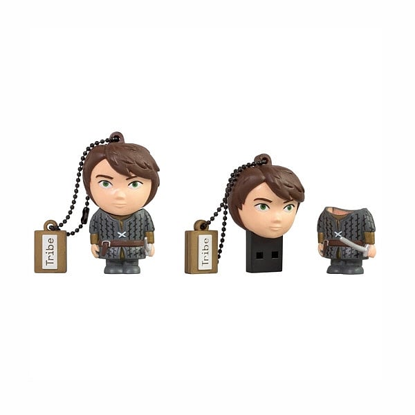 TRIBE Juego de Tronos Arya Stark 16GB  PenDrive