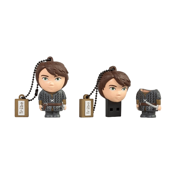 TRIBE Juego de Tronos Arya Stark 16GB  PenDrive