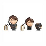 TRIBE Juego de Tronos Arya Stark 16GB  PenDrive